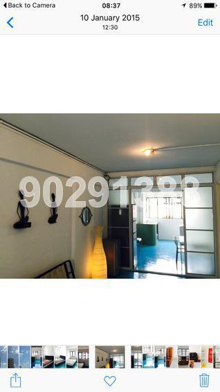 Blk 264 Waterloo Street (Central Area), HDB 3 Rooms #117511112